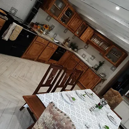 La Girardiere 招待所