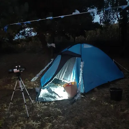 La Girardiere 招待所 Le Busseau