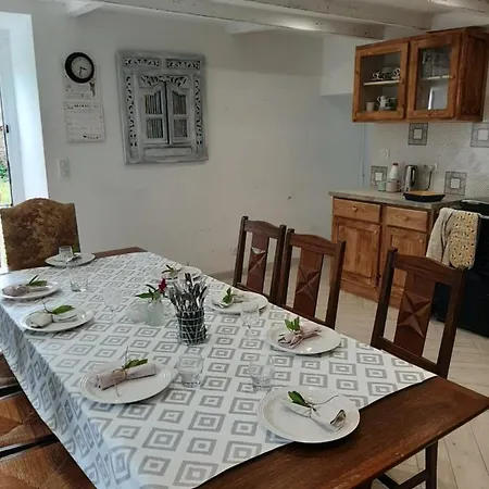 La Girardiere 招待所