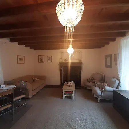 La Girardiere 招待所 Le Busseau