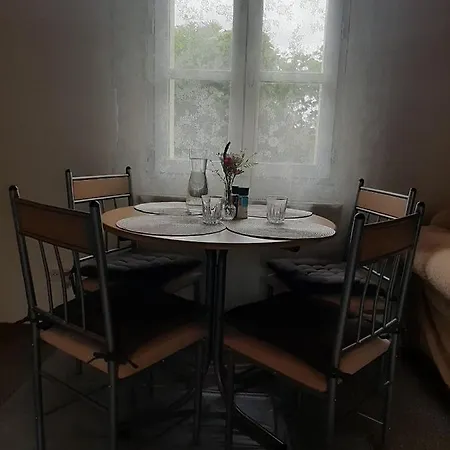 La Girardiere 3* Le Busseau