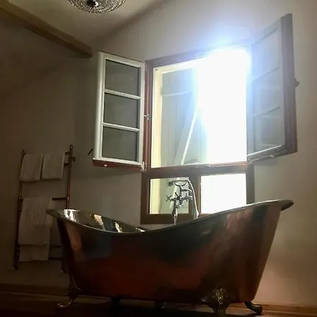 La Girardiere 招待所 Le Busseau