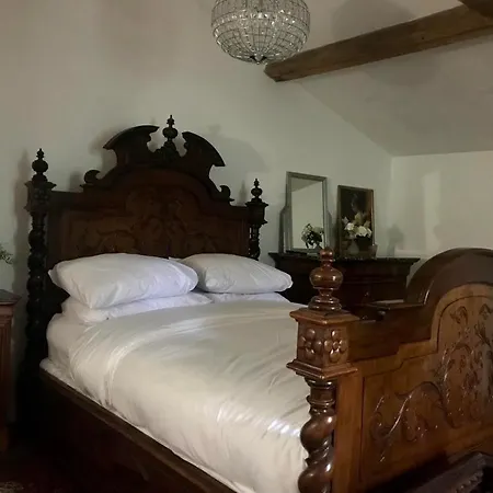 La Girardiere Le Busseau