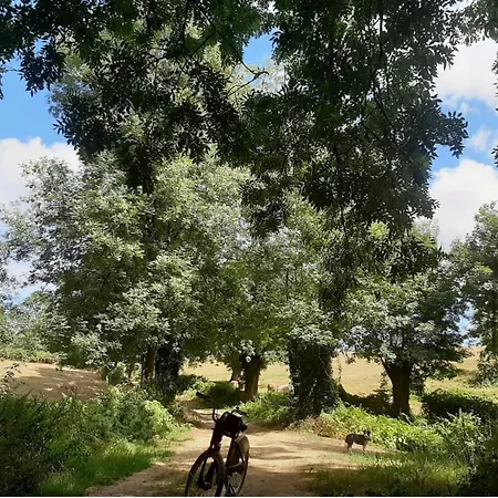 La Girardiere 招待所