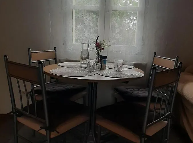 La Girardiere 3* Le Busseau