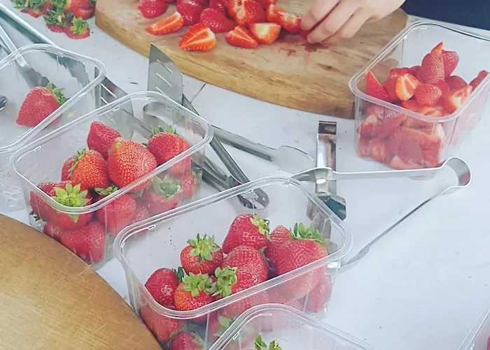 Guest house La Girardiere Le Busseau