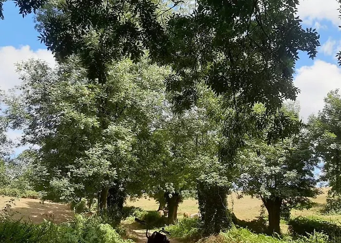 La Girardiere Guest house